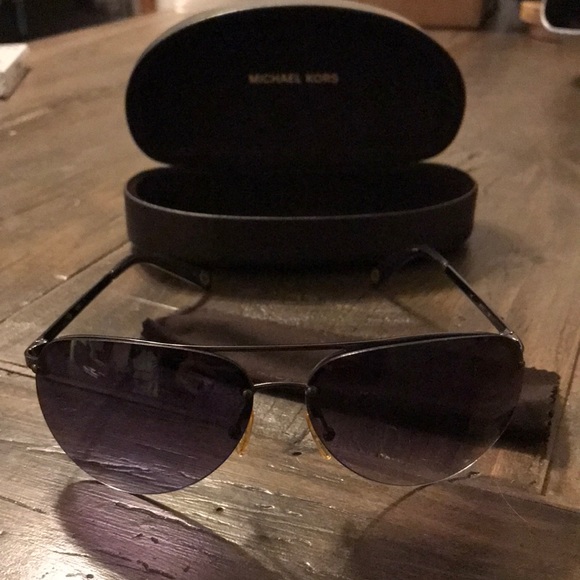Michael Kors Accessories - Michael Kors sunglasses